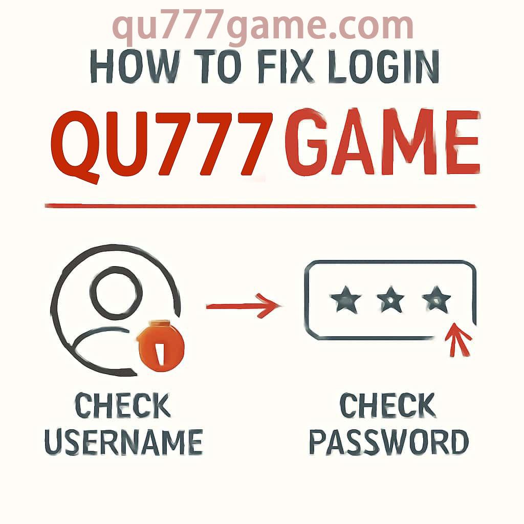 Look Through the Login Specifics