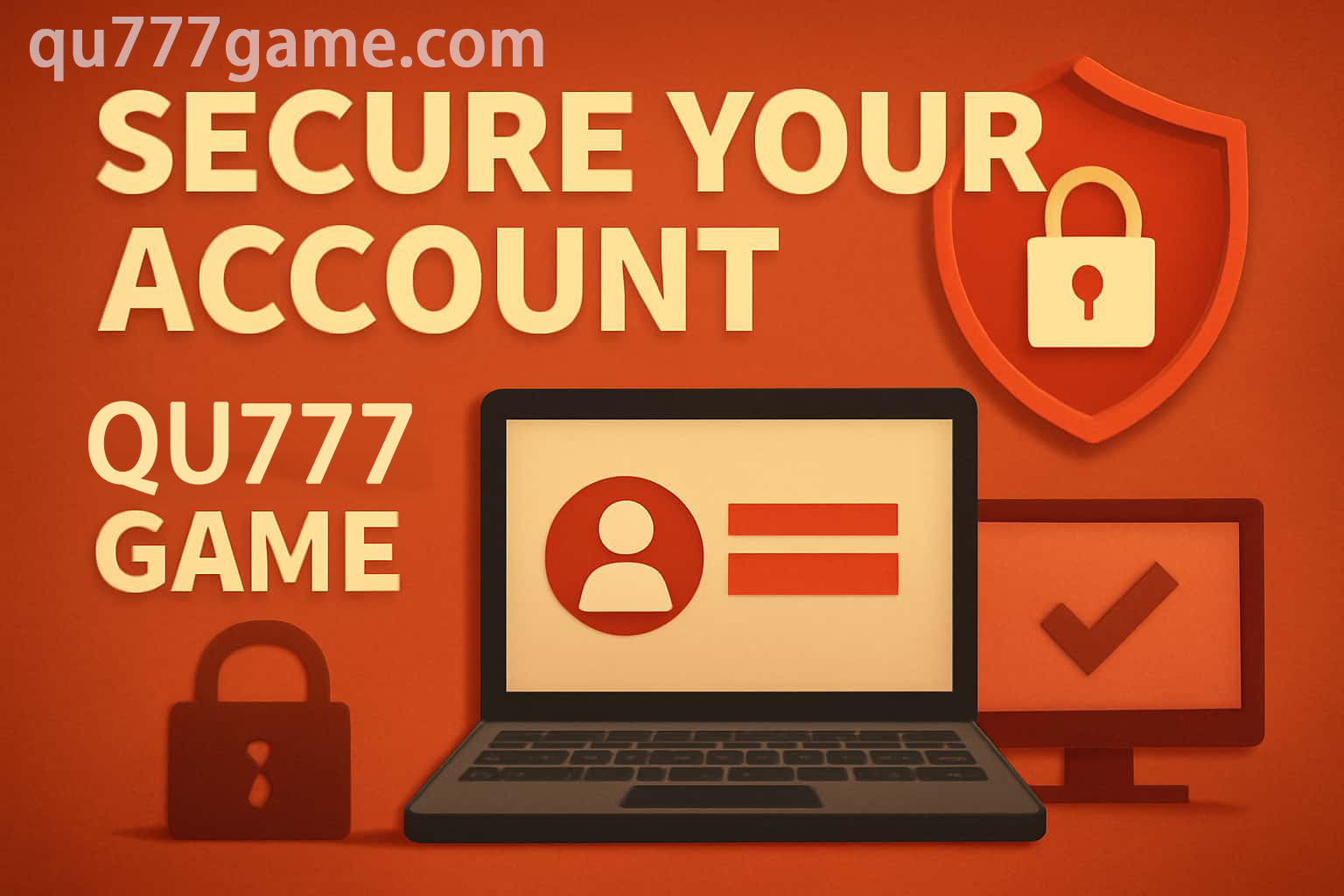 QU777 Account Security: A Practical Safety Checklist