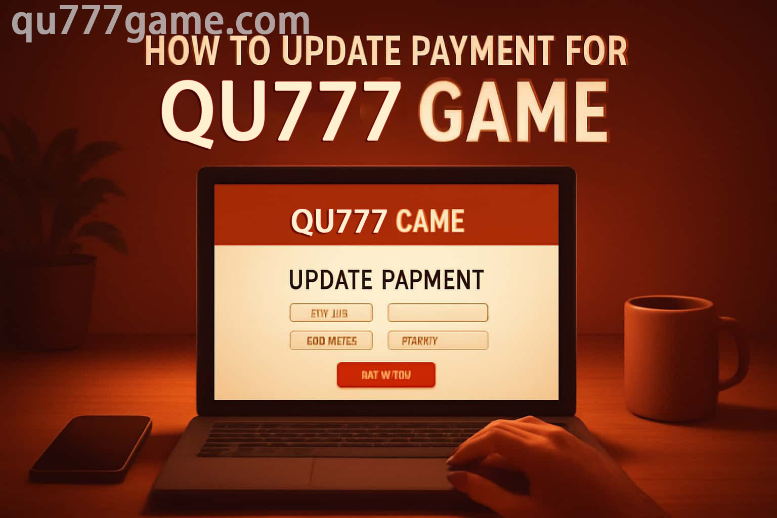 QU777 Event Formats: Brackets, Groups and Finals