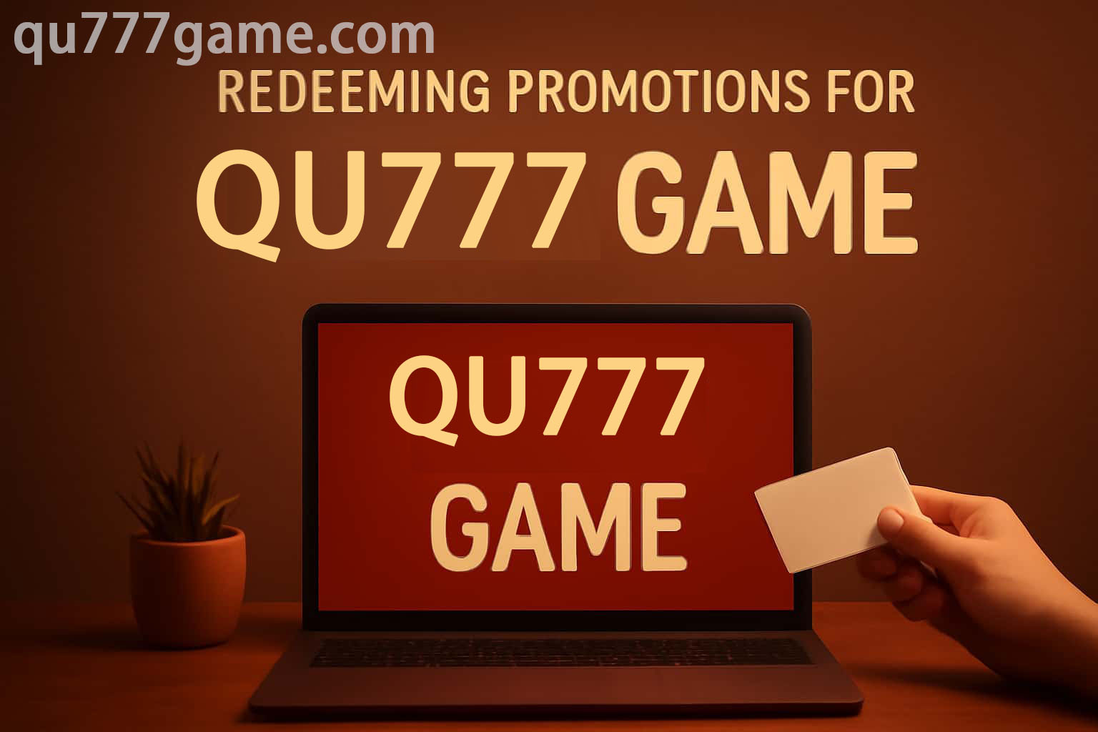 QU777 Event Rules: Entry, Scoring and Final Results