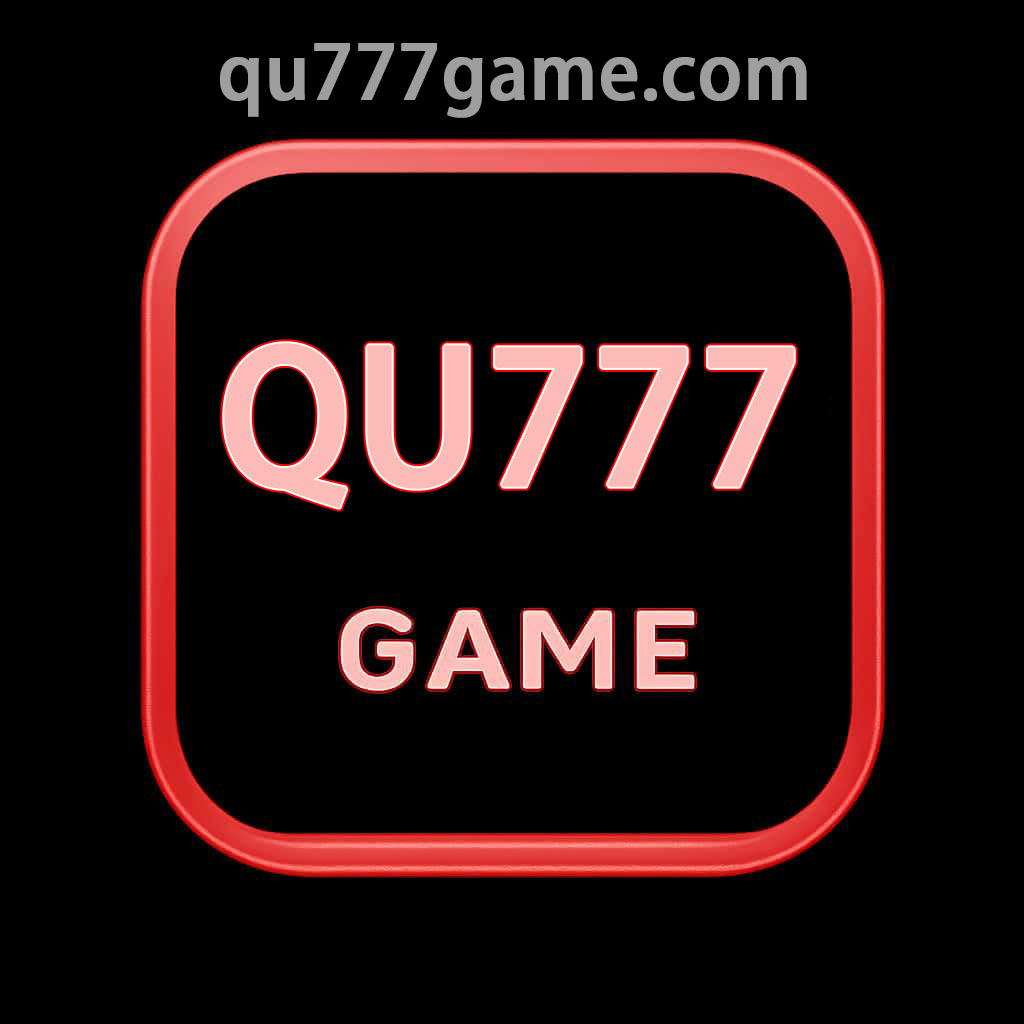 QU777 mobile app logo